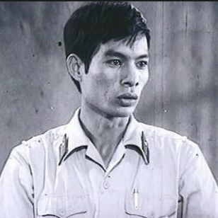 邓越宝 Dang Viet Bao