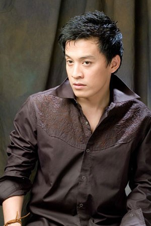 蓝长 Lam Truong