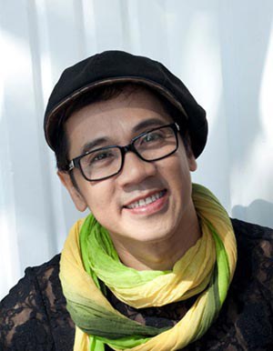 阮成禄 Nguyen Thanh Loc