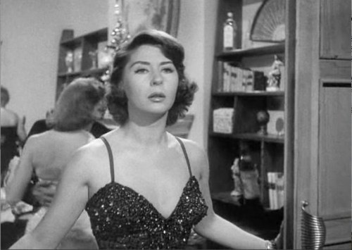 克谢尼娅·瓦尔德里 Xenia Valderi