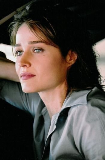 克劳迪娅·贝索 Claudia Besso