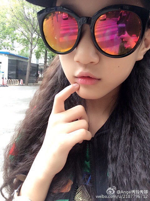 毛秀婷 Xiuting Mao