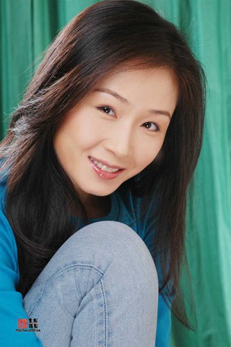 沈力子 Lizi Shen