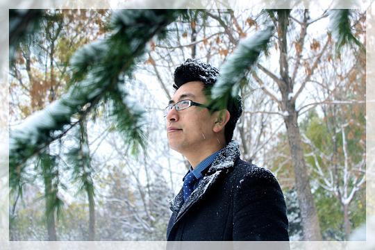 胡东升 Dongsheng Hu