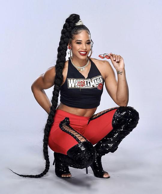 比安卡·布莱尔 Bianca Blair