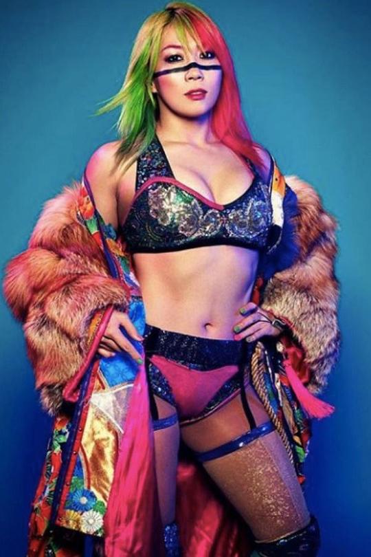 浦井佳奈子 Kanako Urai