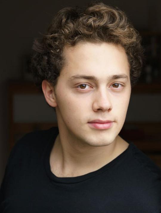 安塞尔姆·布雷斯哥特 Anselm Bresgott