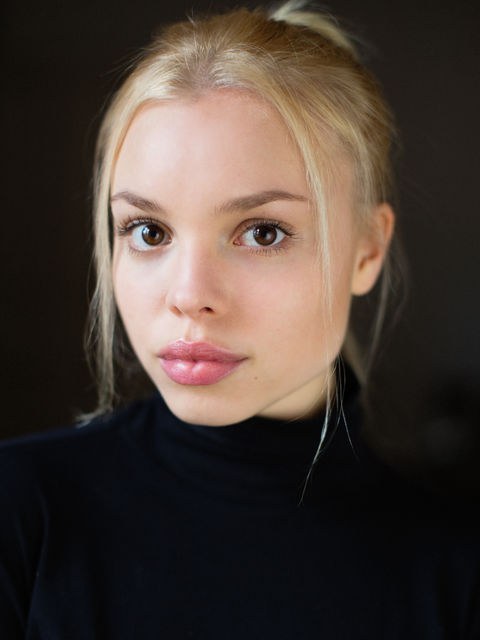 利奥·佐伊·沃斯 Lea Zoë Voss