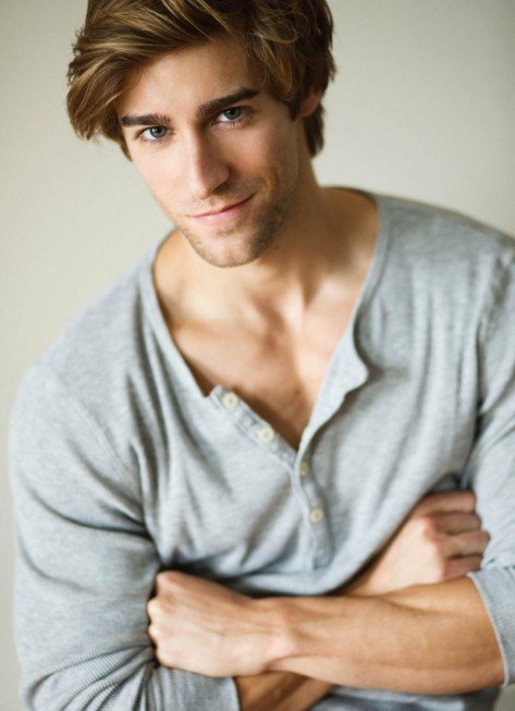 卢克·古尔丹 Luke Guldan