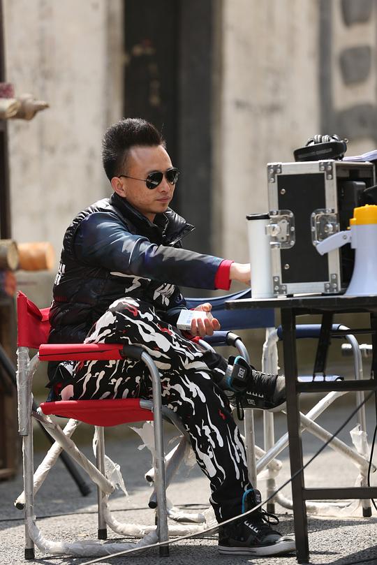 冯子华 Zihua Feng