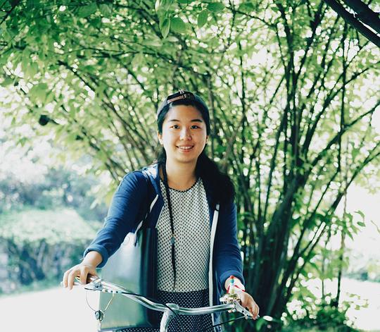 郑雅文 Yawen Zheng