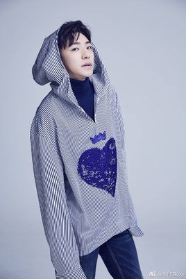 张欣尧 Xinyao Zhang