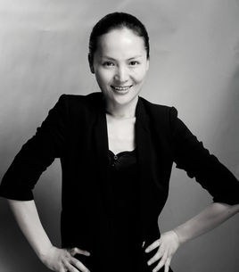 李子为 Ziwei Li
