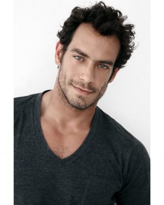 迪亚哥·克里斯托 Diego Cristo