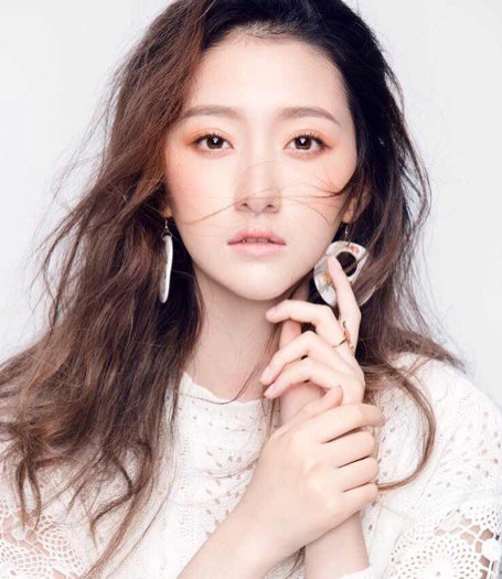 张贝贝 Beibei Zhang