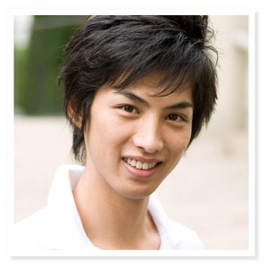 新井裕介 Yûsuke Arai