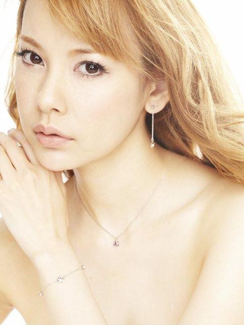 上原樱 Sakura Uehara