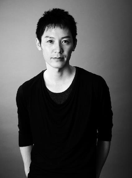 尾关伸嗣 Shinji Ozeki