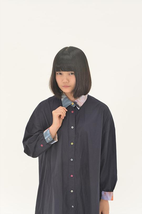 中屋柚香 Nakaya Yuzuka