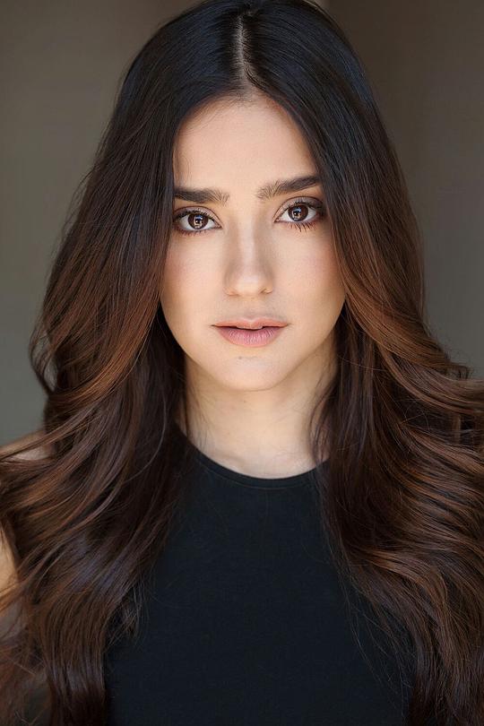 薇薇安娜·塞纳 Viviana Serna