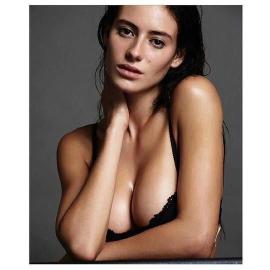 亚丽杭德拉·吉尔曼特 Alejandra Guilmant