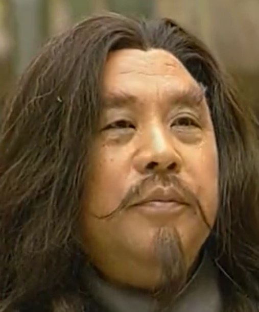 梁庆刚 Qinggang Liang