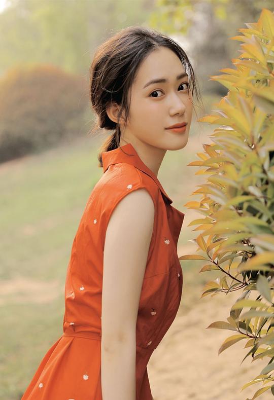 韩聪聪 Congcong Han