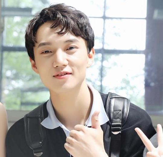 陈震 Zhen Chen