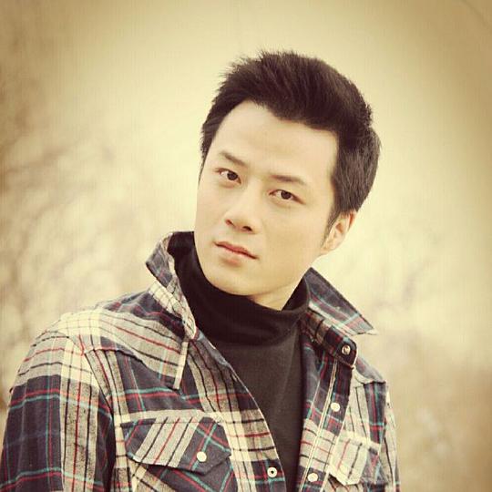 张轶 Yi Zhang