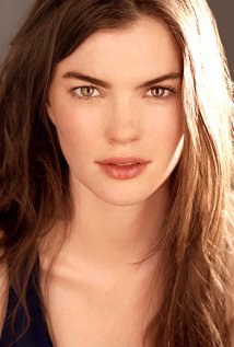 凯莉·罗奈恩 Kaley Ronayne