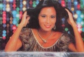 刘敏仪 Veronica Mudd