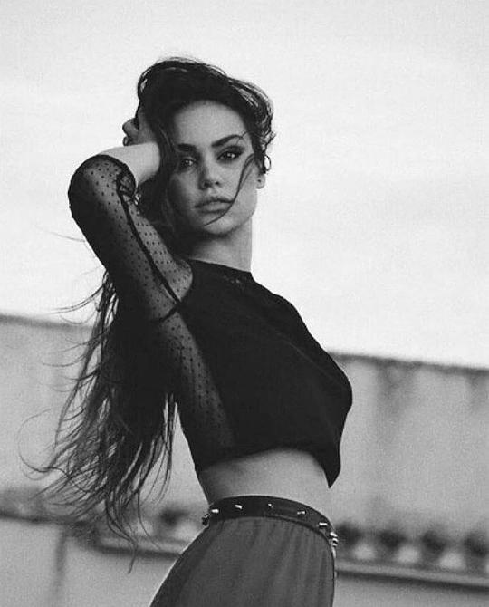 贝雅特里斯·布鲁斯基 Beatrice Bruschi