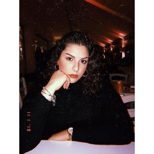 玛蒂娜·莱利奥 Martina Lelio