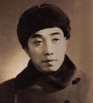 游龙 Long You