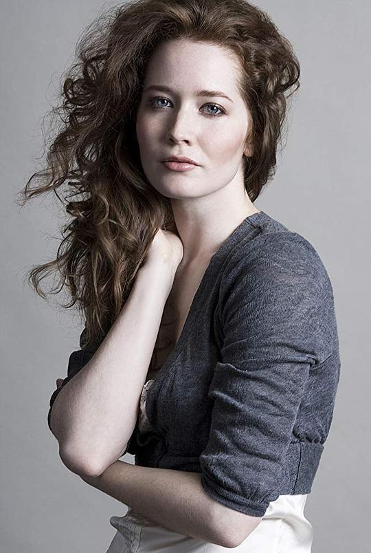 梅根·差内尔 Megan Channell