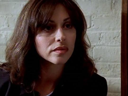 桑德拉·普尔普罗 Sandra Purpuro