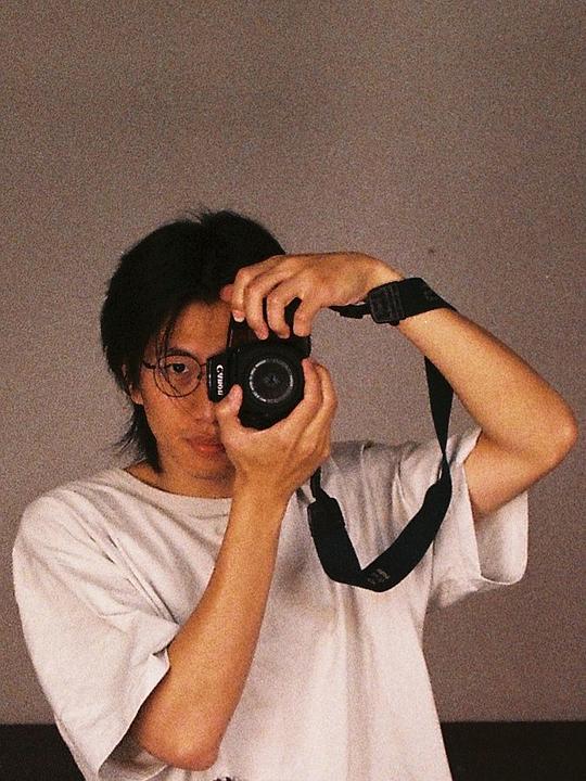 蔡宝丰 Baofeng Cai