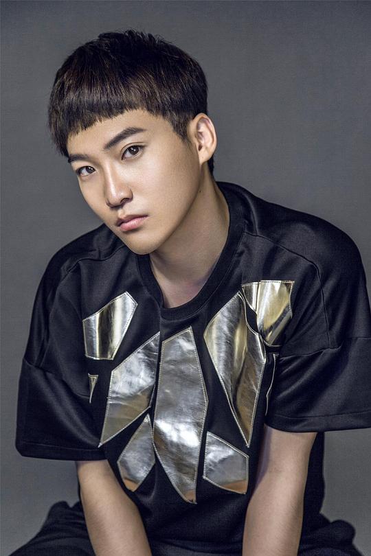 张承阳 Quentin Zhang