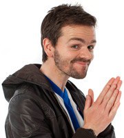 斯蒂芬·沃尔特斯 Stephen Walters