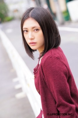 桑江咲菜 Sakina Kuwae