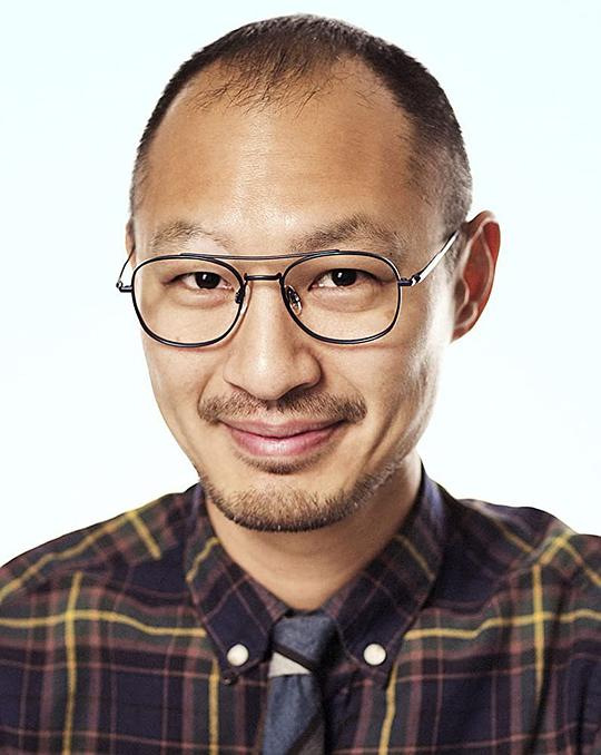 伍迪·傅 Woody Fu
