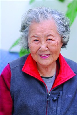 吕恩 En Lü
