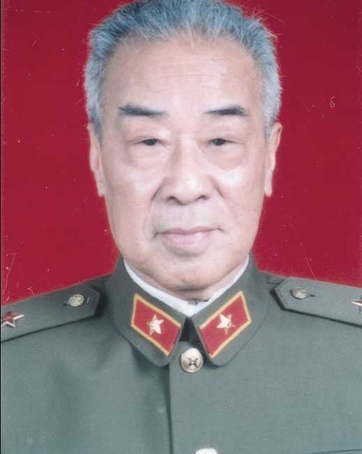 刘沛然 Peiran Liu