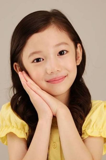 金秀仁 Soo-In Kim