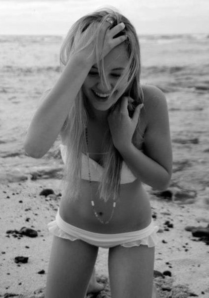 艾娃·洛克莱尔 Ava Locklear