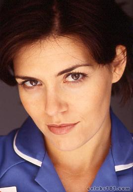 Georgia Mackenzie Georgia Mackenzie