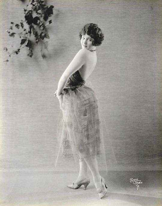 Virginia Warwick Virginia Warwick