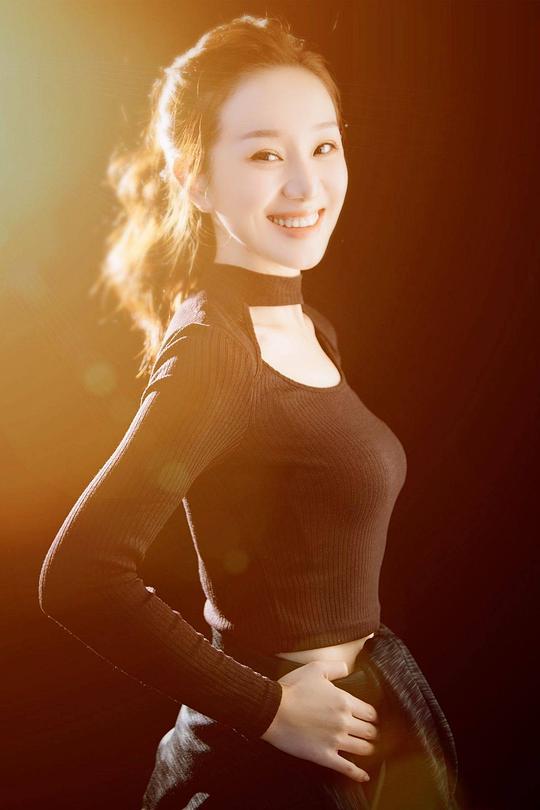 彭婷婷 Tingting Peng