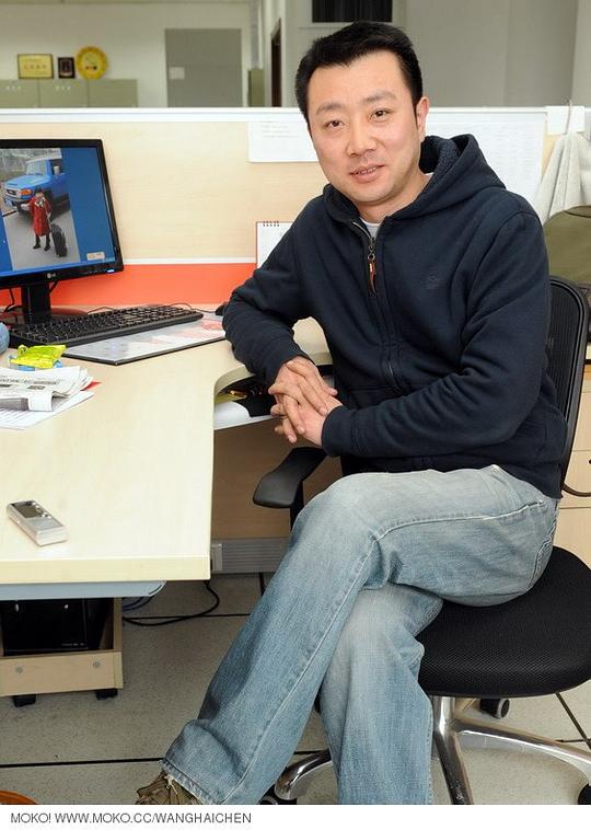 纪鸿章 Hongzhang Ji