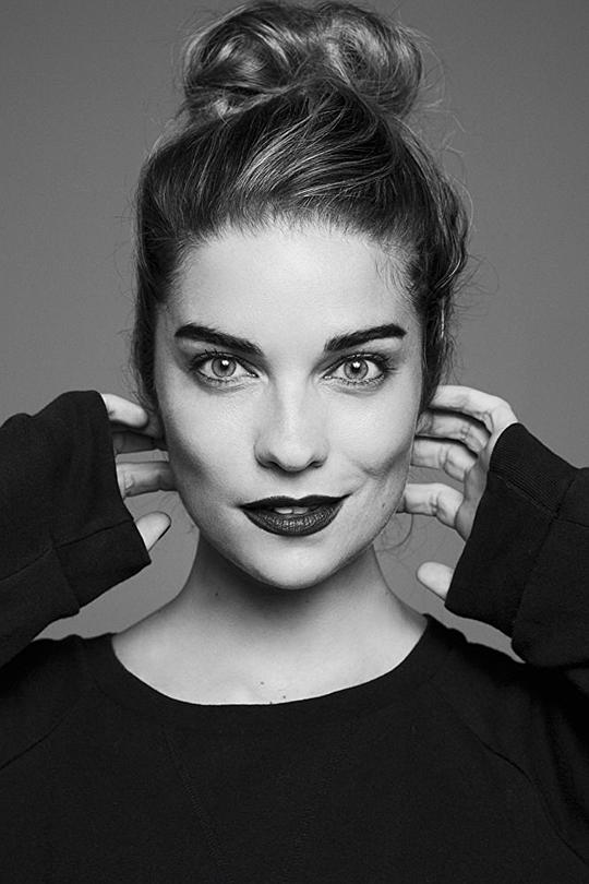 安妮·墨菲 Annie Murphy